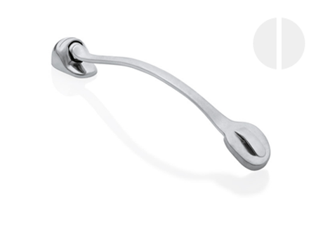 Корректор прикуса Motion 3D Silver Class II 22 мм (OO) правый