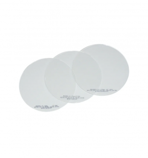 Erkocryl,  Ø 120 mm, clear (Erk)